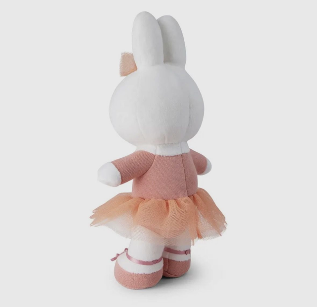 Miffy dancer