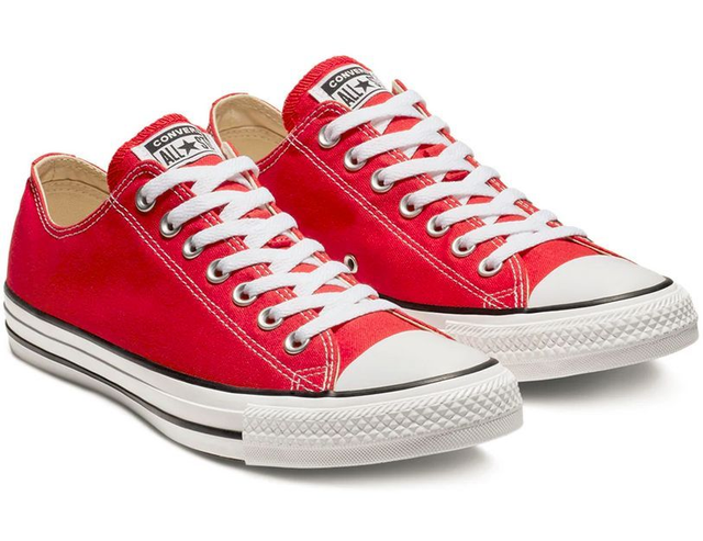 3M9696C0 - CONVERSE SCARPA ALL Star OX
