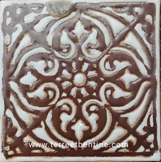 VARIATION sur un même thème 