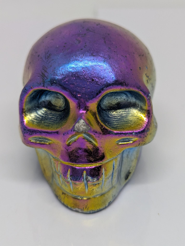 204 Quartz Aura 326gr 