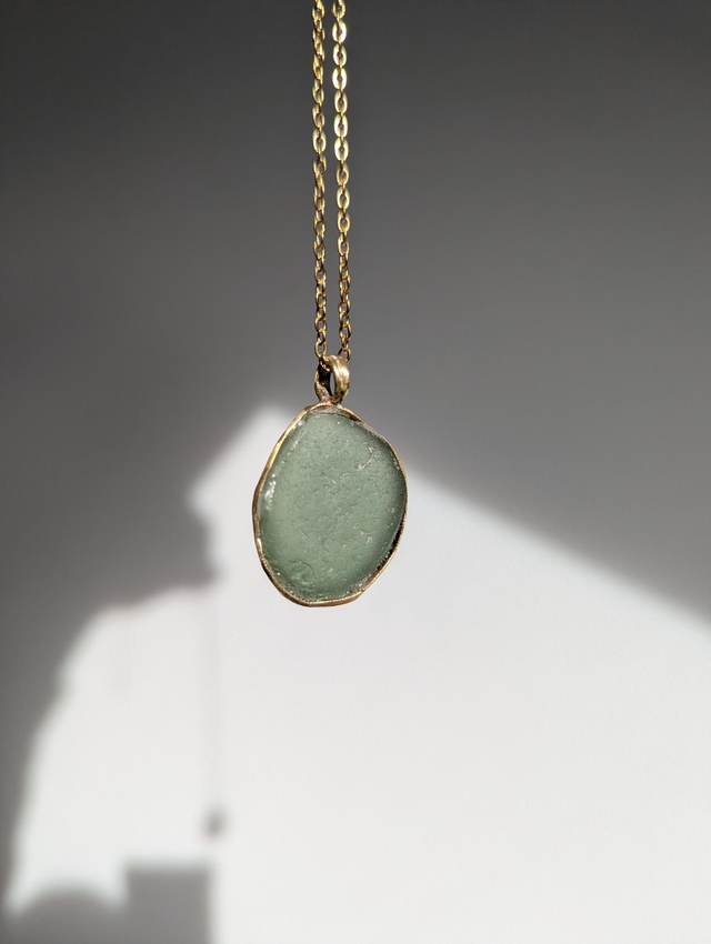 Sautoir Istsas Argia 