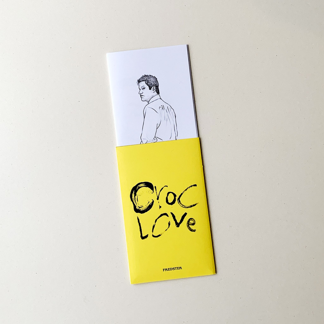 Croc Love n°1