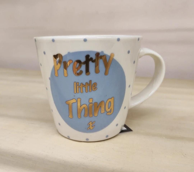 Mug Pretty Little Thing