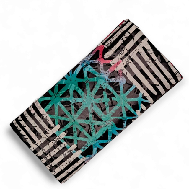 Multi Levelled Batik 