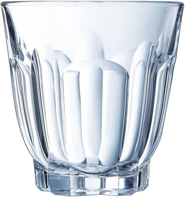 Verre Charlotte la républicaine 24 cl Le Verre Français