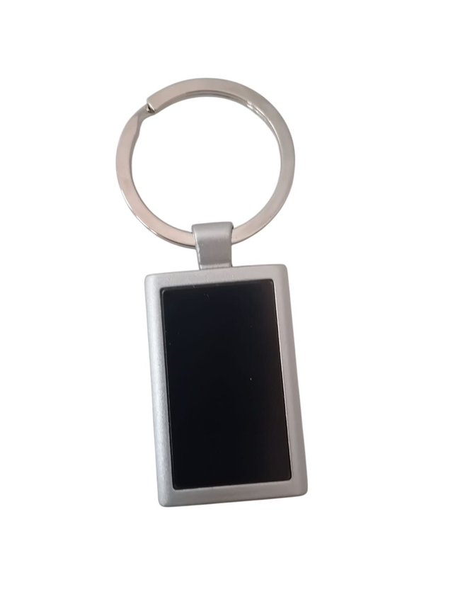 Portachiavi uomo metallo