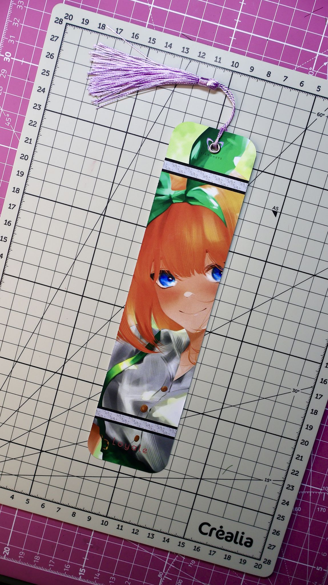 YOTSUBA • SÉRIE QUINTESSENTIAL QUINTUPLETS