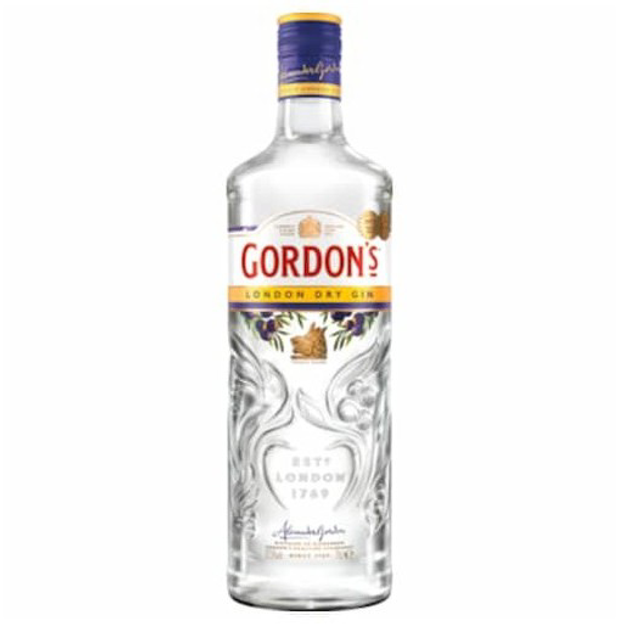 GORDON’S 70cl