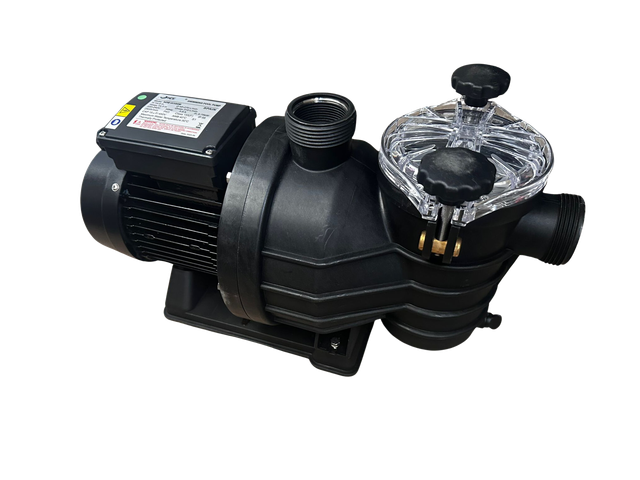 PUMP / BOMBA - NDE HERCULES