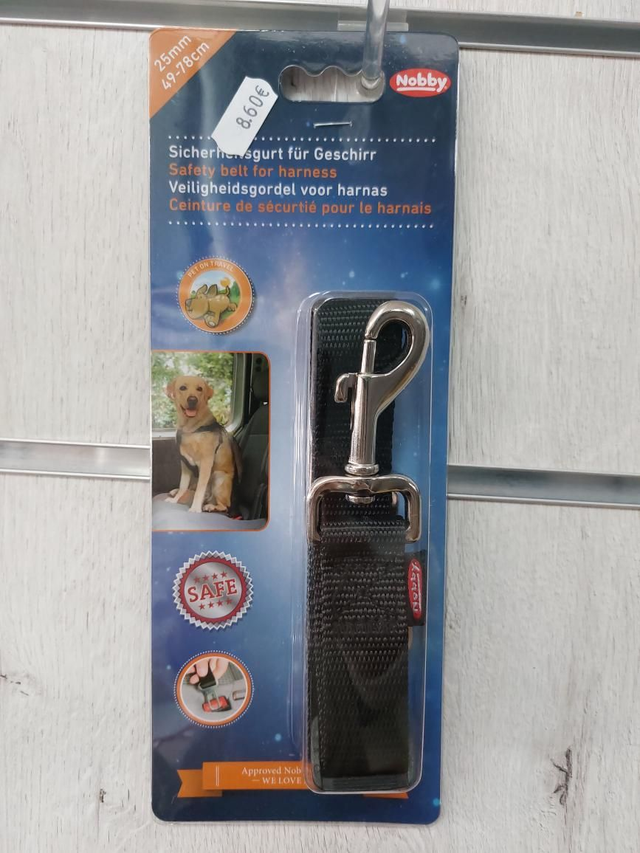 Cinturón de seguridad para coche