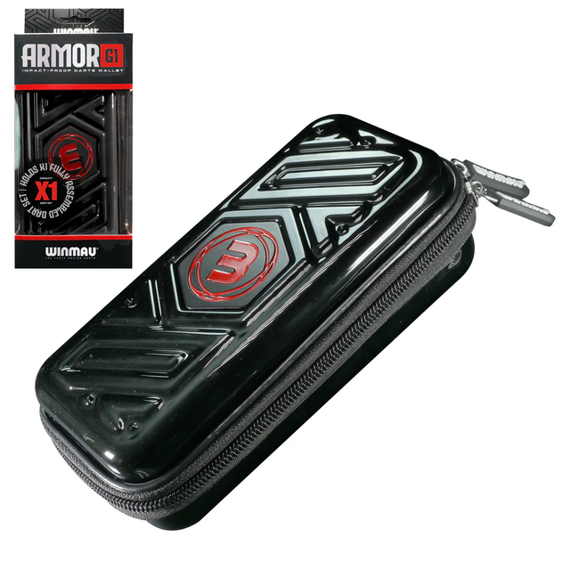 Armor G1 Dart Case