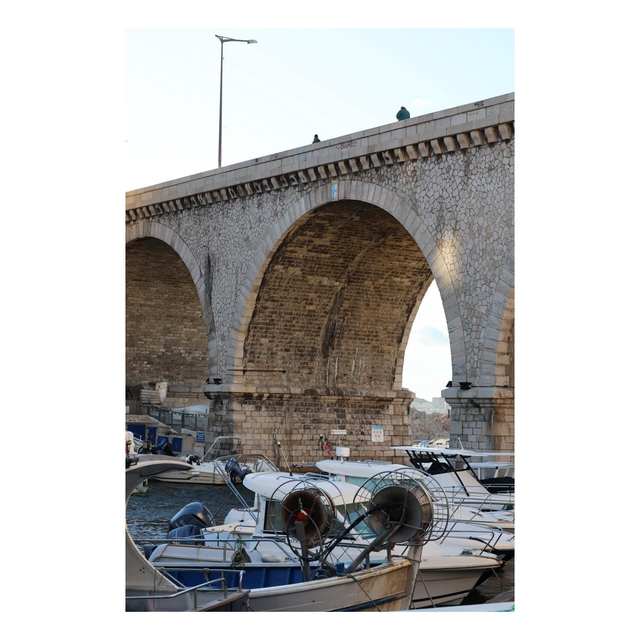 Les Passants