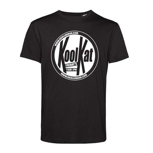 KOOL KAT FRIDAYS T SHIRT