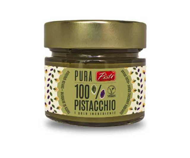 Pisti - Pisztáciakrém 100% 150g