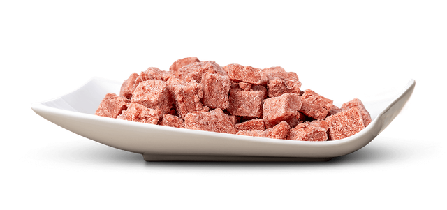 567 Colli di Pollo macinati sfusi in pezzi 500g