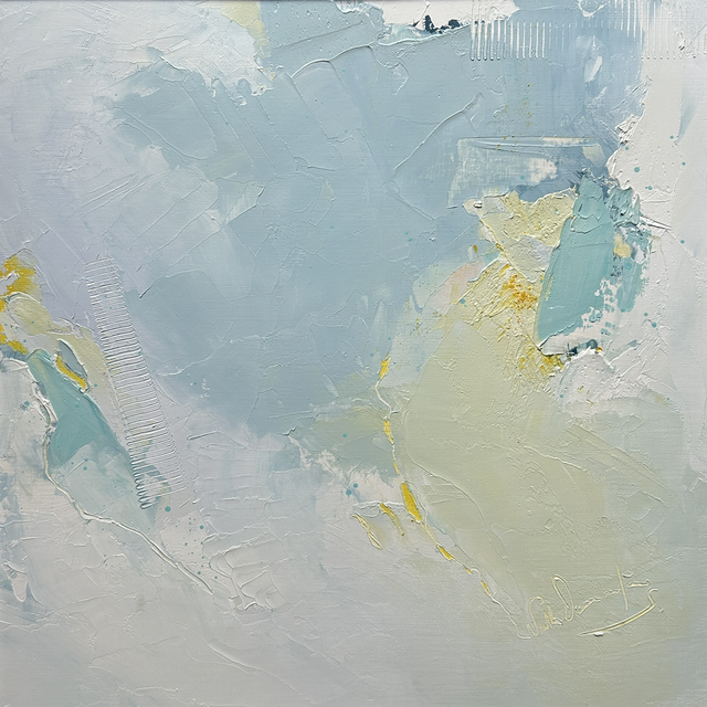 Un sentiment de béatitude 