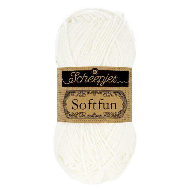 Softfun kleur 2412
