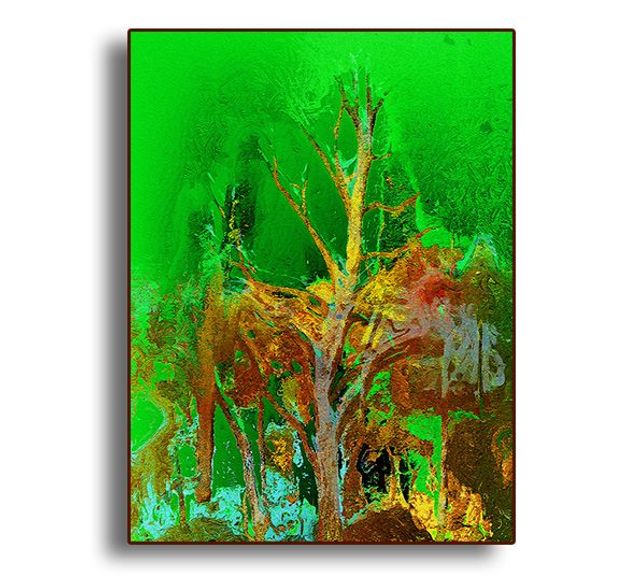 02 Nature - Where The Colors Grow, 2022.