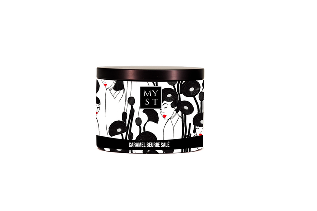 Caramel beurre salé 