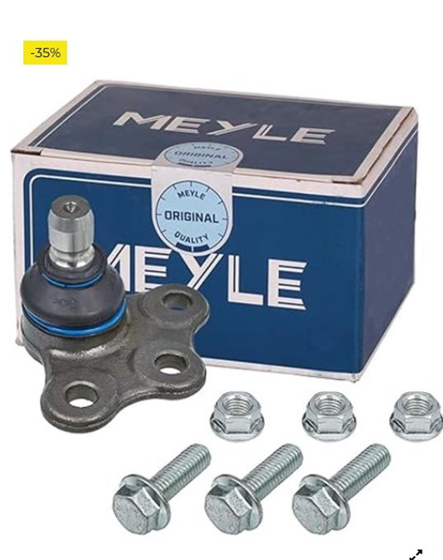 Meyle 616 010 0001 Rótula de suspensión/carga