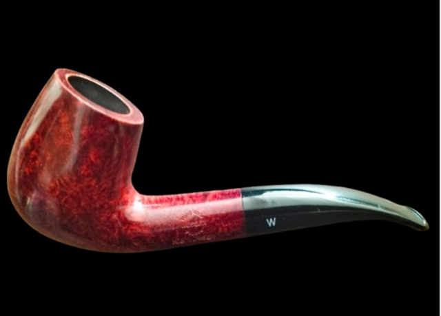 Pipe Wessex / jamais fumée