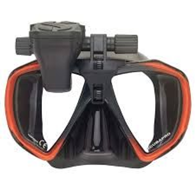 Scubapro ordinateur G2 HUD sans emetteur