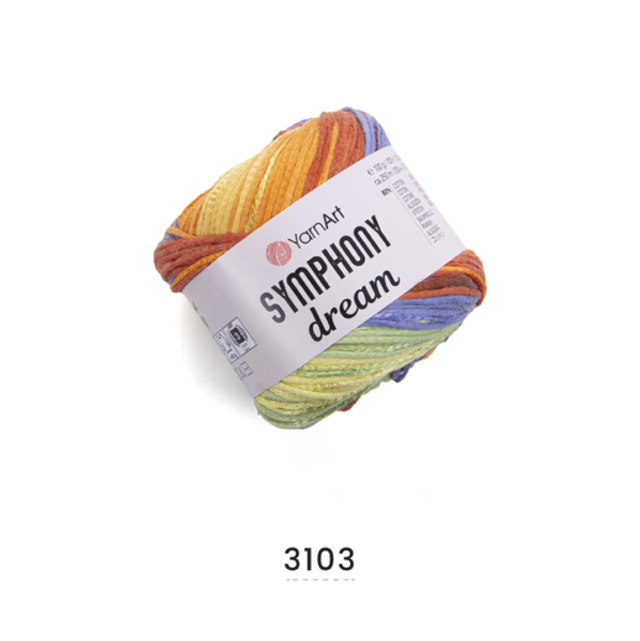 Symphony Dream 3103