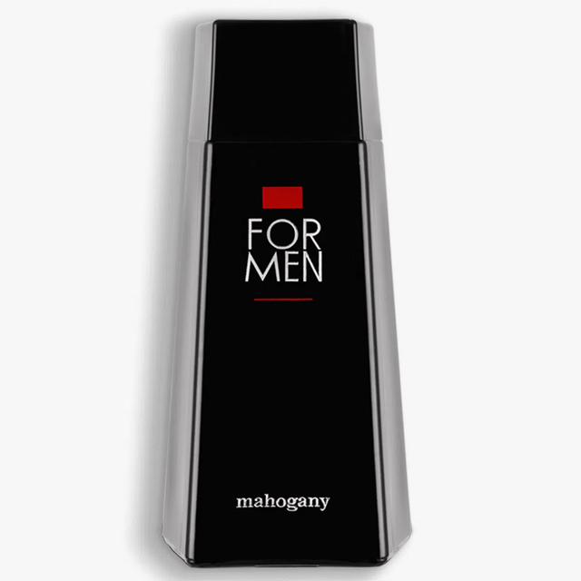 MAHOGANY FOR MEN FRAGRÂNCIA DESODORANTE CORPORAL 100 ML