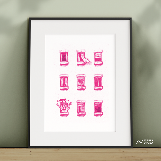 Love - Edition limitée