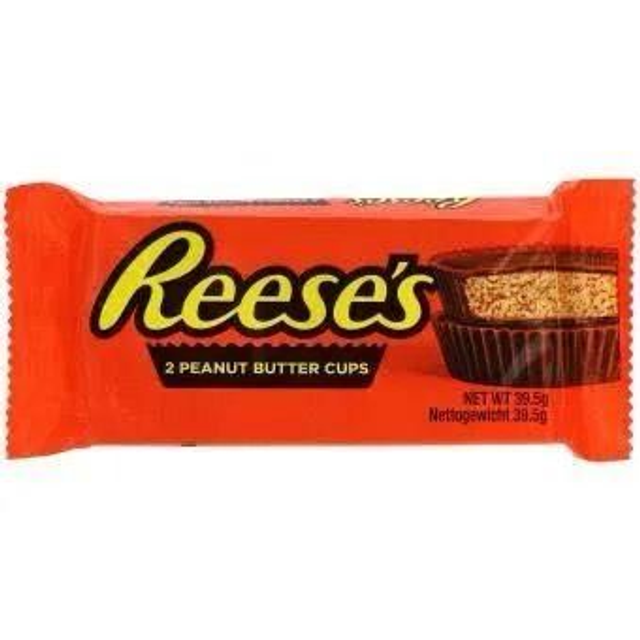 Reeses Penaut Butter Cups