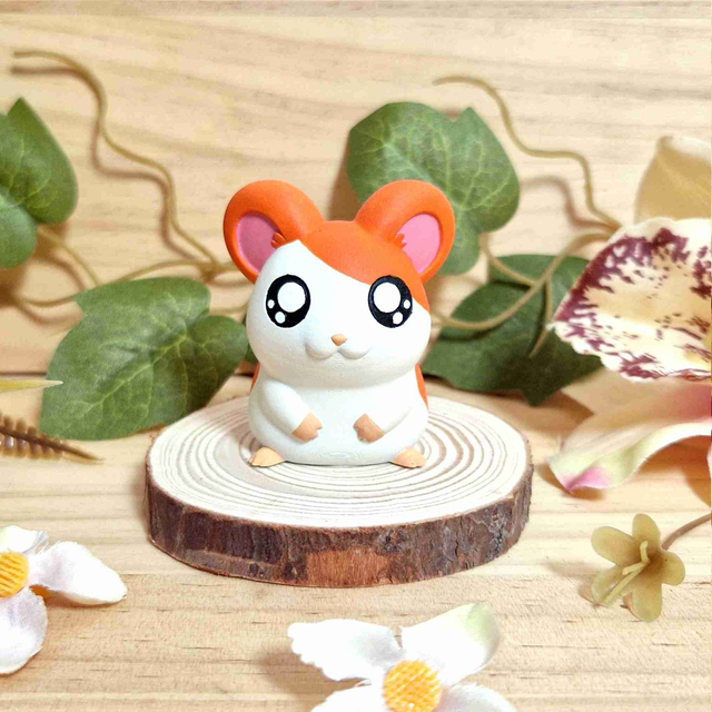 Hamtaro