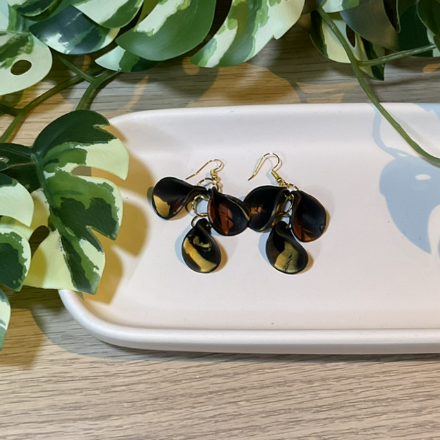 Ernte: Ohrhaken #0590