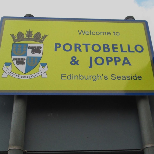 1. Shares for Residents of Portobello &amp; Joppa