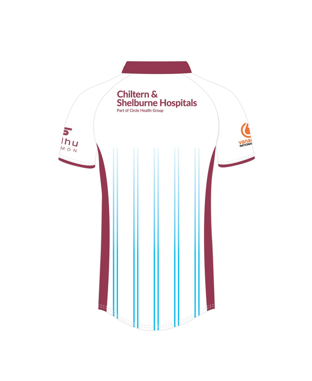 Youth 24/25 Season Third Shirt