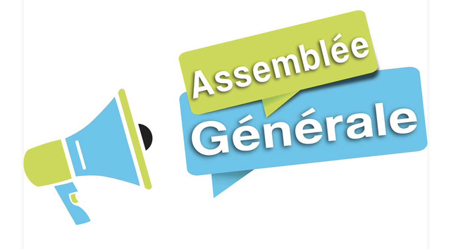 Apéritif dînatoire AG 2026