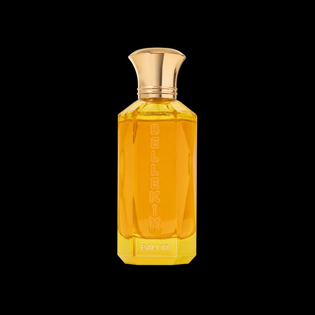 Bellekin - Balli 18