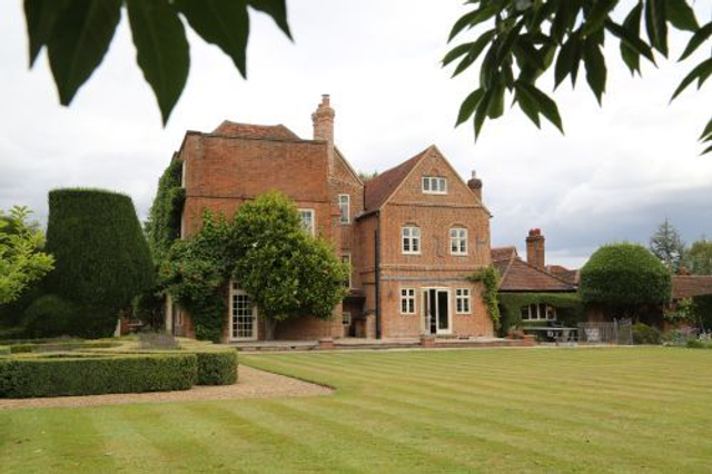 Ticket for "Walk on the Wild Side" - April 26th 2025