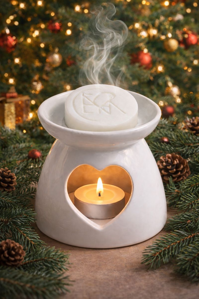 SAPIN DE NOËL GALET FONDANT 15g