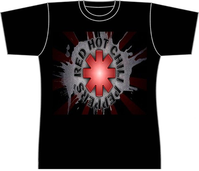 Red Hot Chili Peppers
