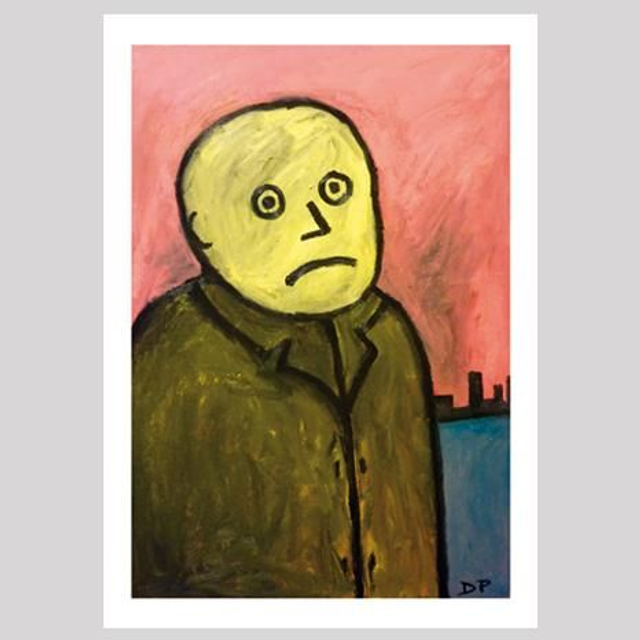 LOOKING FOR A BRIDGE