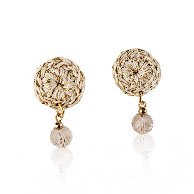 Brincos Balão Mágico