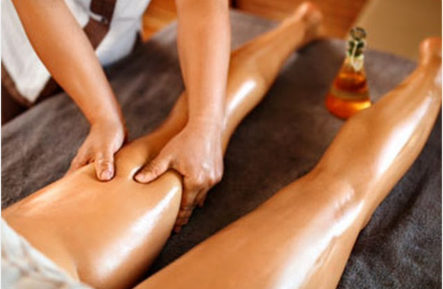 Forfait 5 séances cryothérapie &amp; jambes légères 