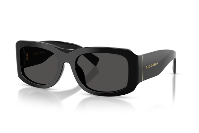 Eyewear Man Dolce & Gabbana  DG 4503 501/87