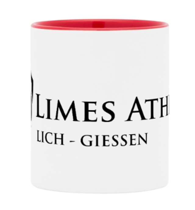 Tasse Limes Athletik