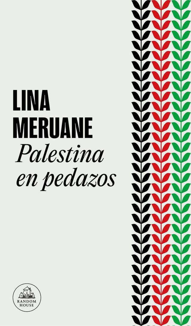 Palestina en pedazos - Lina Meruane