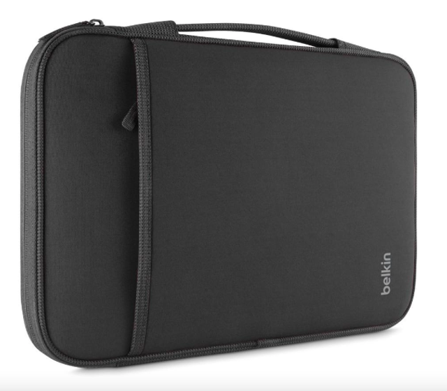 BELKIN Sacoche Ordinateur Portable 11"  13" OU 14"