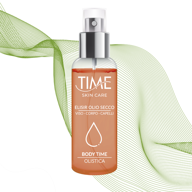 ELISIR OLIO SECCO 100ML