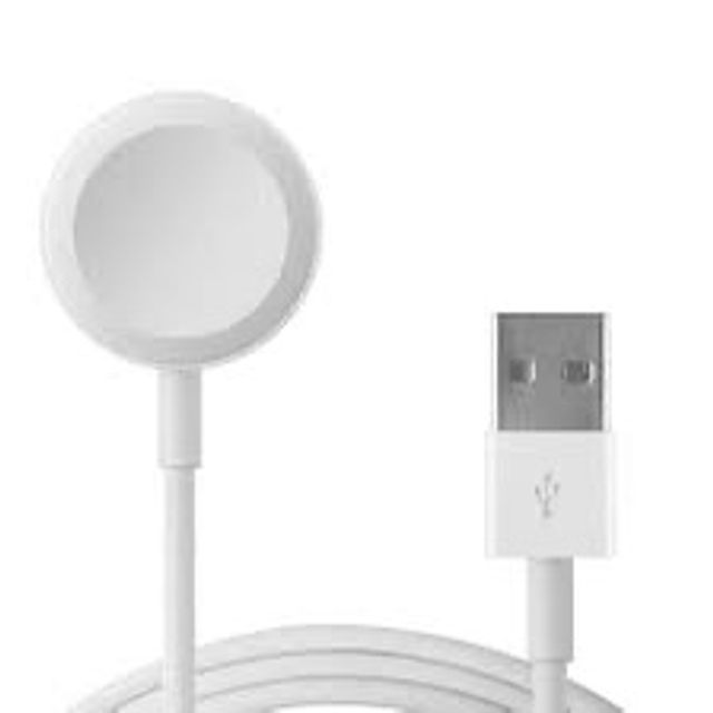 Apple Watch charger 
