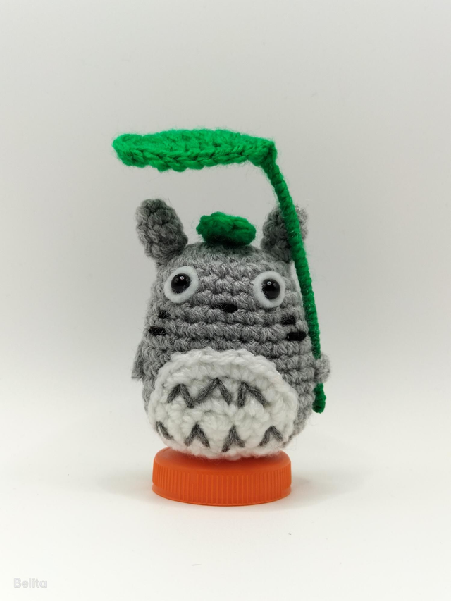 MON VOISIN TOTORO Totoro