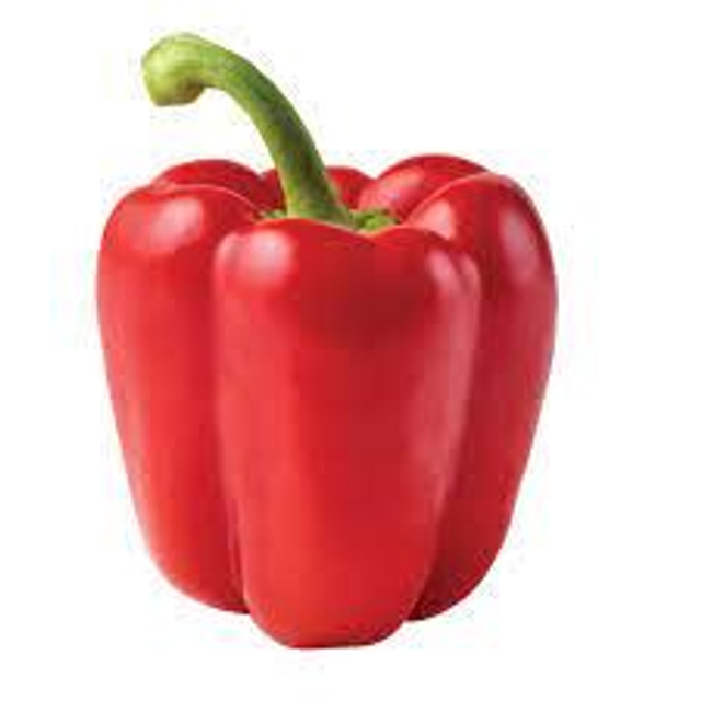 RED PEPPER EXTRA (1KG)